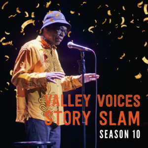 Best of Valley Voices Story Slam