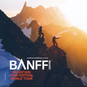 2025 Banff Mountain Film Festival