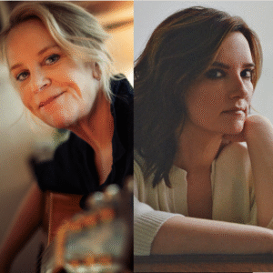 Mary Chapin Carpenter / Brandy Clark