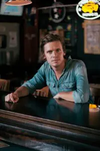 DOUBLE BILL: Chris Moyse, singer-songwriter & Floyds Row