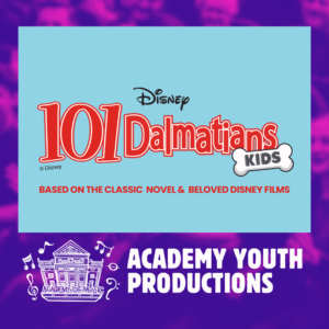 Disney’s 101 Dalmatians KIDS