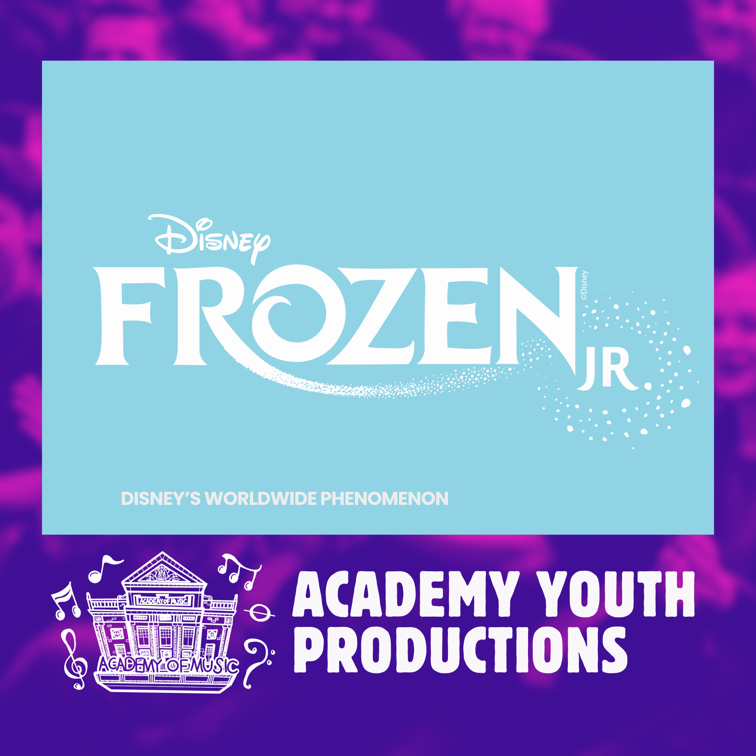 Frozen Sq 2