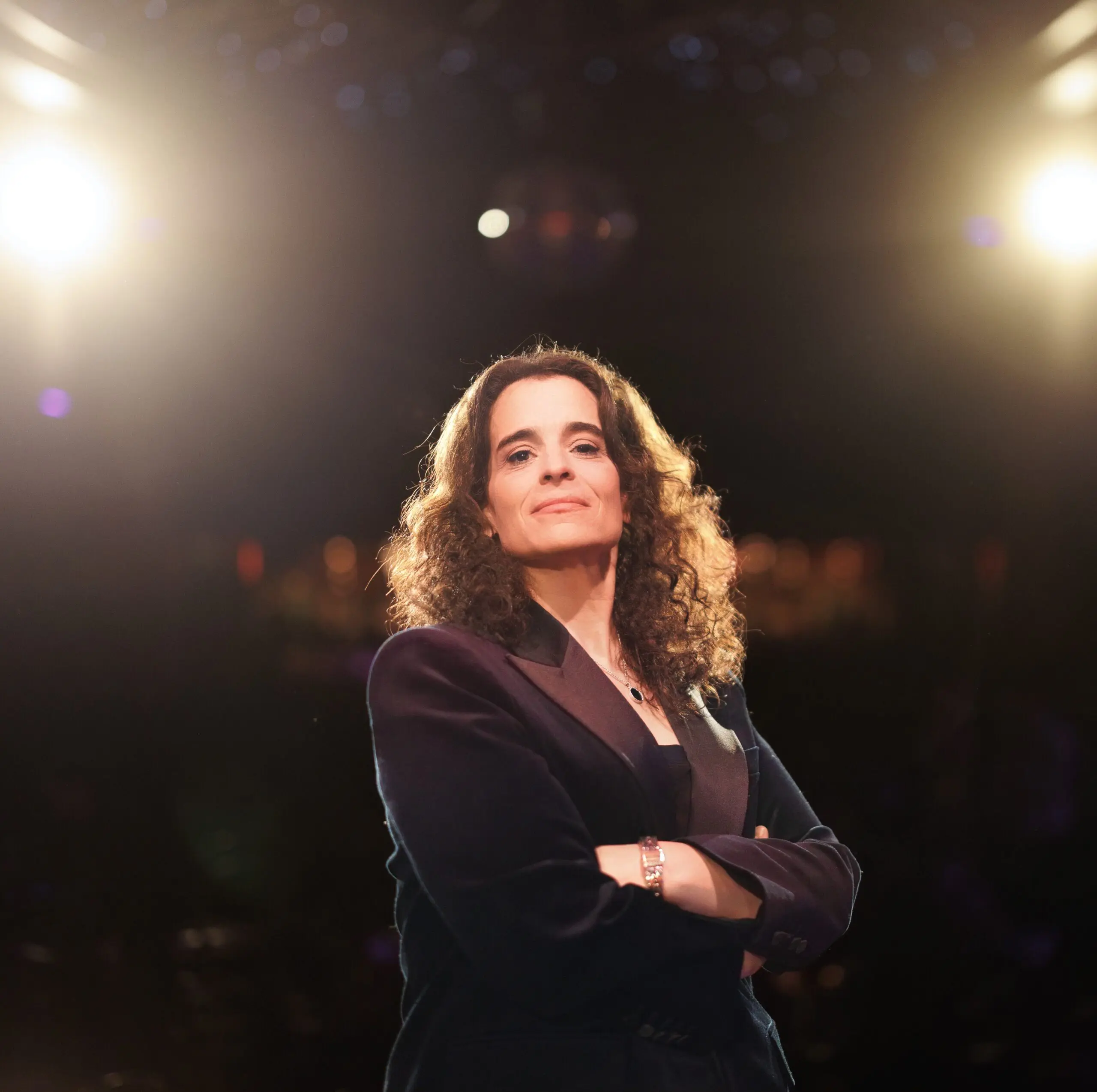 JESSICA KIRSON 2025 - John Sanders