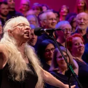 Rock Voices Presents One Hit Wonders