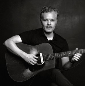 The Tallest Man on Earth
