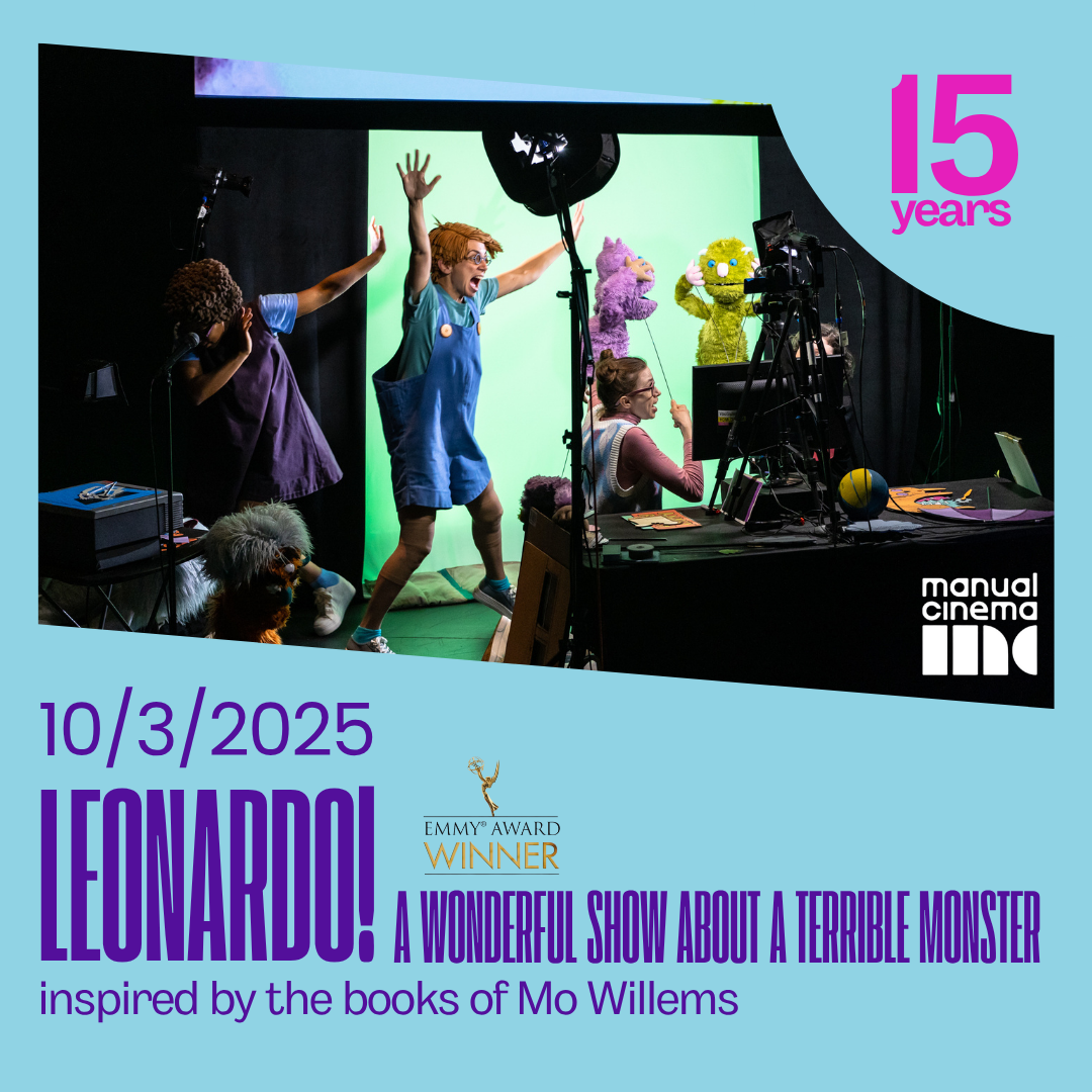 Season Series fy26 Leonardo sq - Aliana de la Guardia
