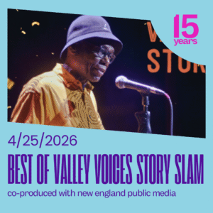 Best of Valley Voices Story Slam