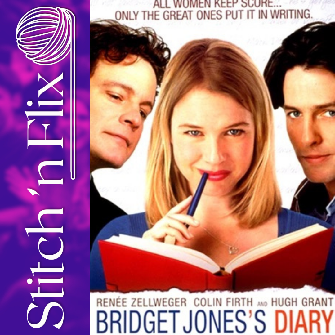 Stitch - Bridget Jones