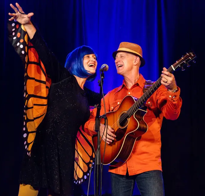 MISTER G Mariposa2_Tracey Ellecer credit - Ben Gundersheimer