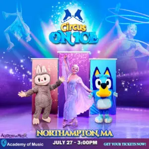 Circus on Ice