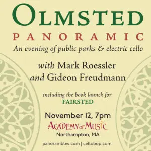 Olmsted Panoramic