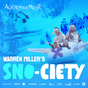 SNO-CIETY