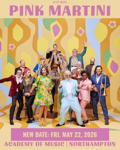 Pink Martini