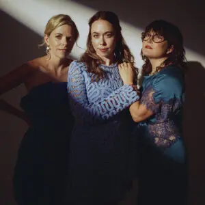 I’m With Her w/ Olive Klug @ The Back Porch Festival