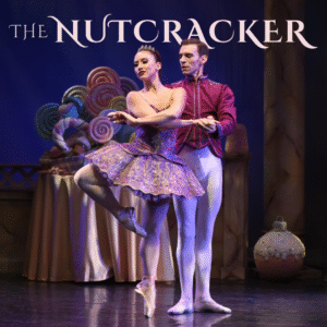 The Nutcracker
