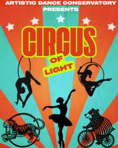 Circus of Light