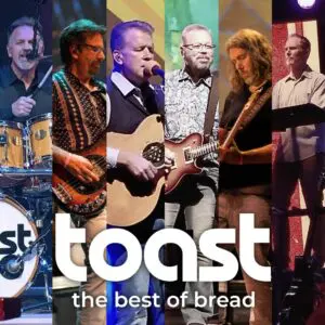 Toast - A Tribute to Bread