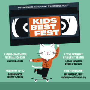 KidsBestFest 2026