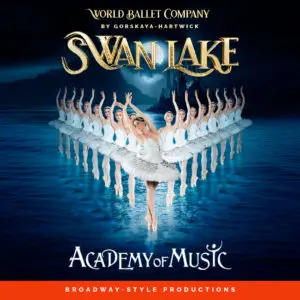 World Ballet Company: Swan Lake