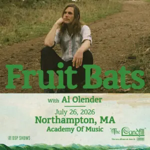 Fruit Bats