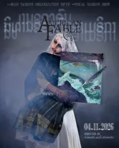 UMass Fashion Organization Presents: American Fable - 5th Annual Fashion Show