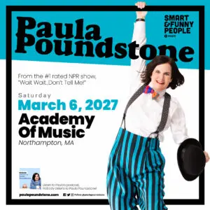 Paula Poundstone