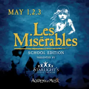 Les Mis&eacute;rables