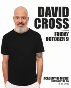 David Cross