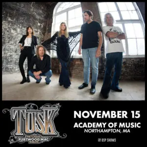 Tusk: The Classic Fleetwood Mac Tribute