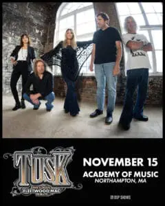 Tusk: The Classic Fleetwood Mac Tribute