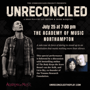 Unreconciled