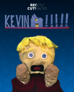 KEVIN!!!!!
