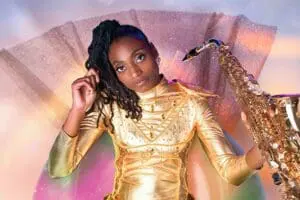 Lakecia Benjamin We Dream