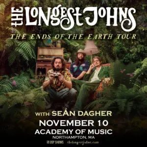 The Longest Johns