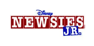 DISNEY'S Newsies JR