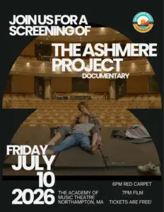 The Ashmere Project: A Documentary