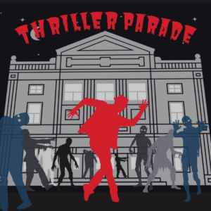 Thriller Parade
