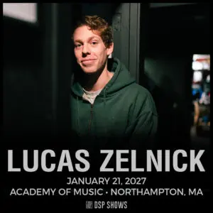 Lucas Zelnick