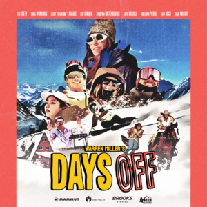 Warren Miller's Days Off
