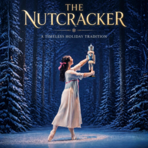 The Nutcracker