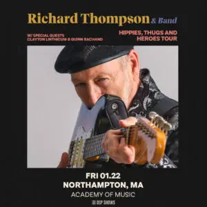 Richard Thompson & Band