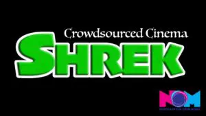 Crowdsourced Cinema: Shrek