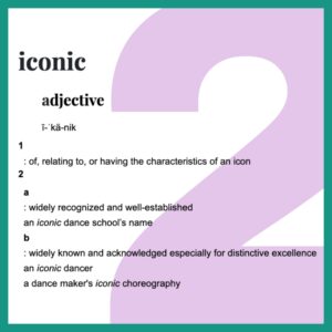 Iconic 2: B Sides